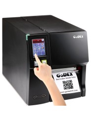 Godex ZX1600i+ принтер этикеточный